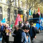 Manif Pour La Paix 2016 92