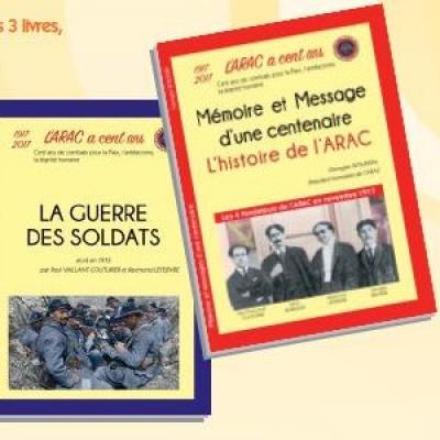 Livres Pour Le Congres